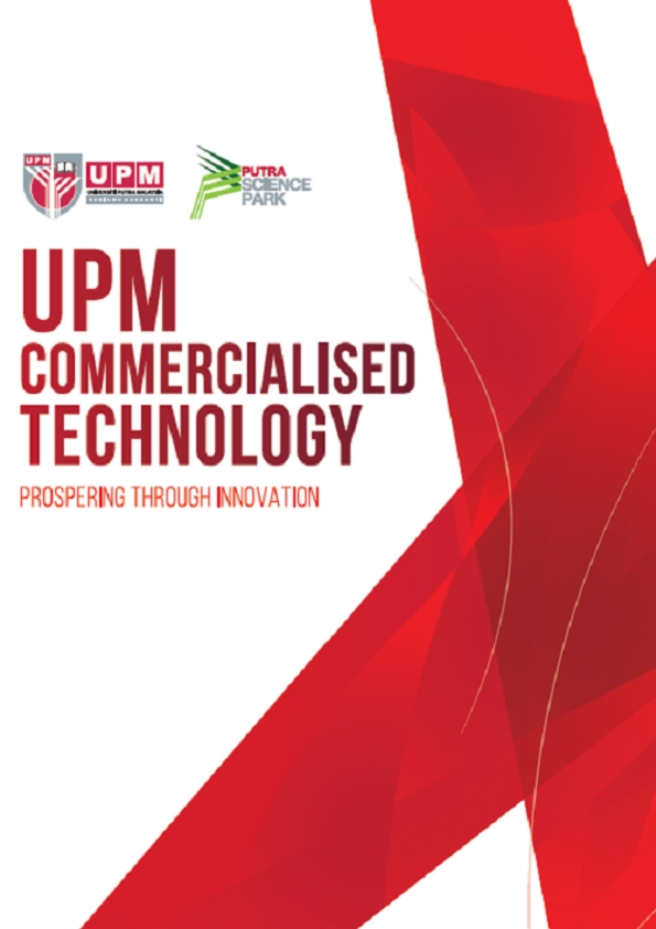 UPM Commercialised Technology