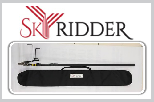 Skyridder - Long Handle Wire Cutter 