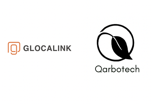 Glocalink Singapore invests in Qarbotech
