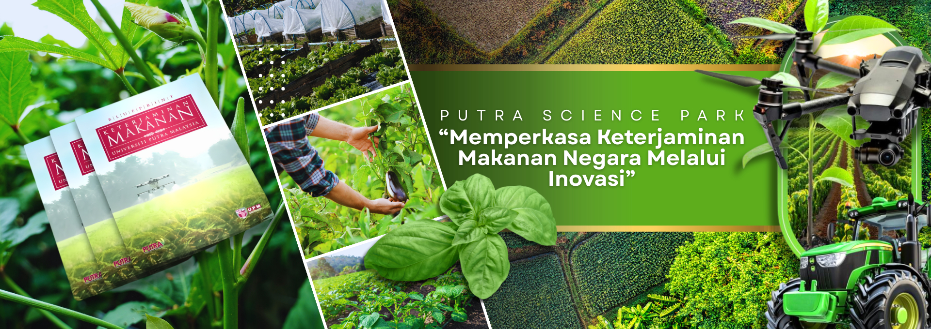 KETERJAMINAN MAKANAN 